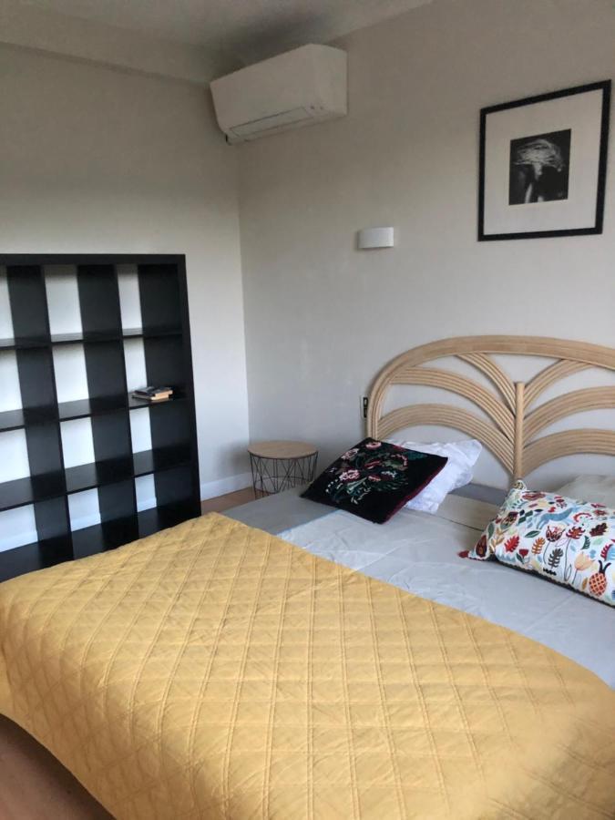 Condrieu Comme A La Maison Dış mekan fotoğraf