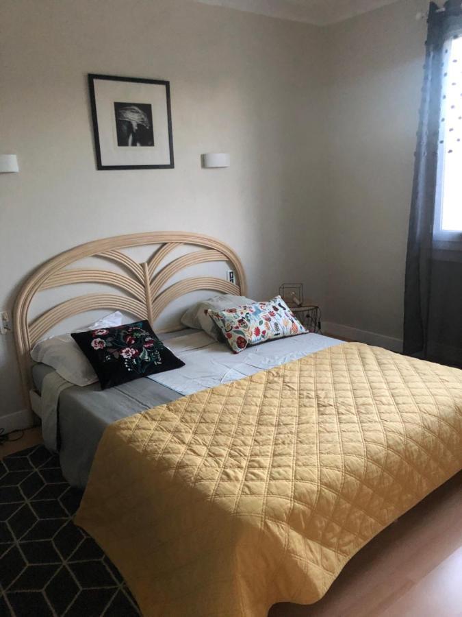 Condrieu Comme A La Maison Dış mekan fotoğraf