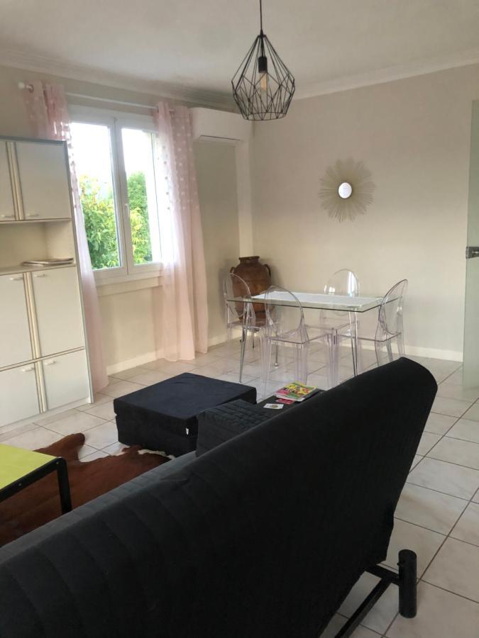 Condrieu Comme A La Maison Dış mekan fotoğraf