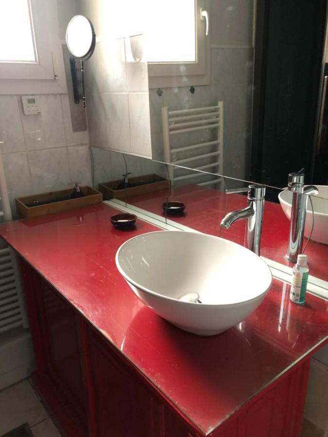 Condrieu Comme A La Maison Dış mekan fotoğraf